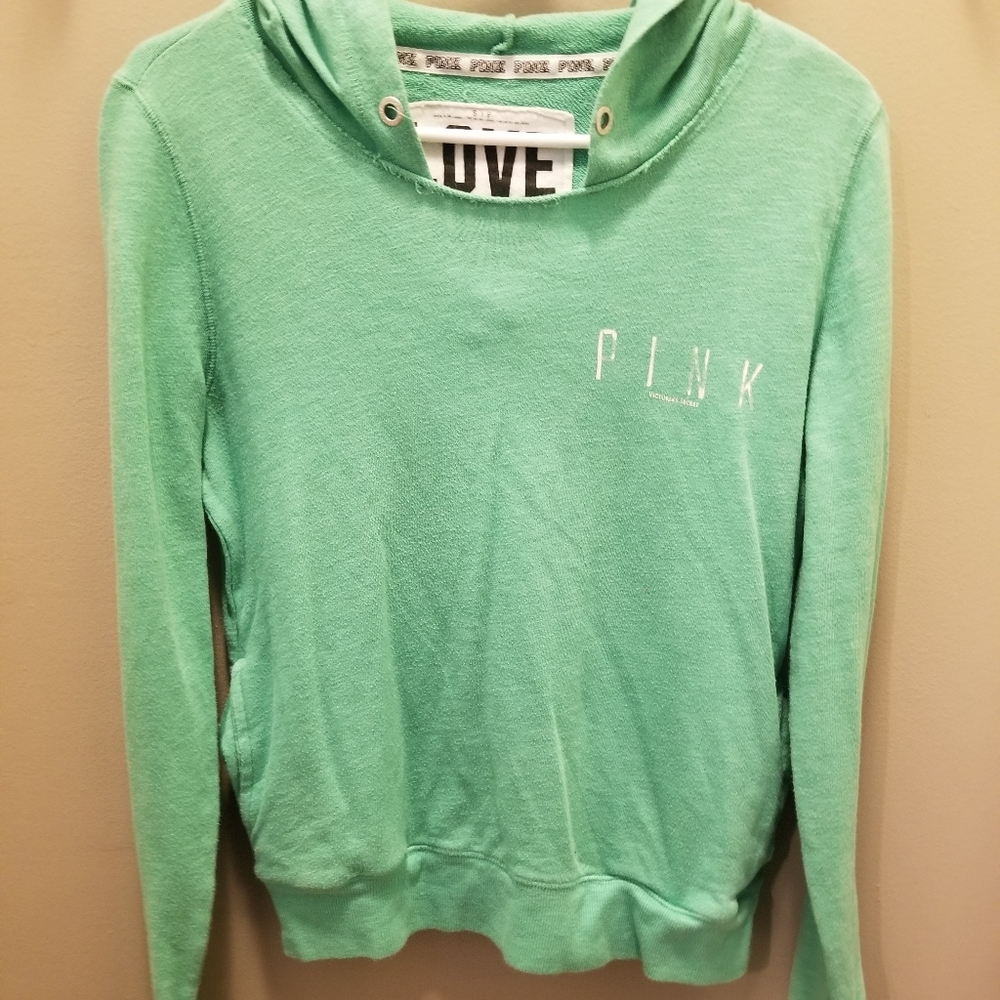 PINK Victoria Secret hoodie